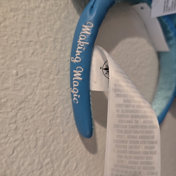 Disney Mickey headband ears - Picture 4 of 5